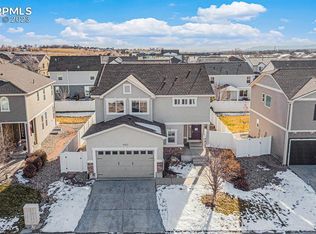 9465 Castle Oaks Dr, Fountain, CO 80817