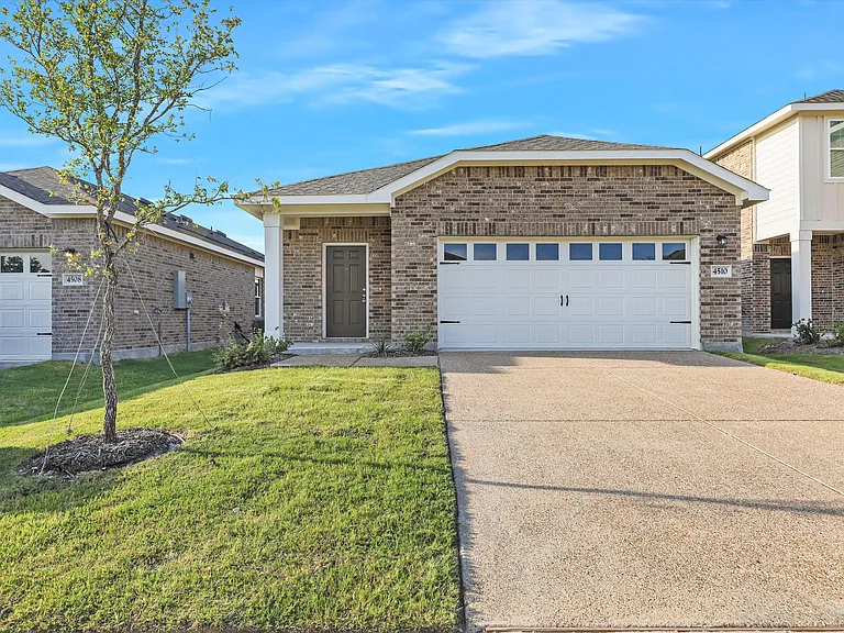 4510 Wood Fern — Photo 1