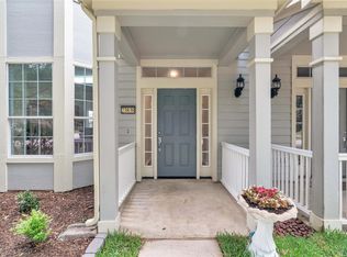 23838 Township Elm St, Spring, TX 77373