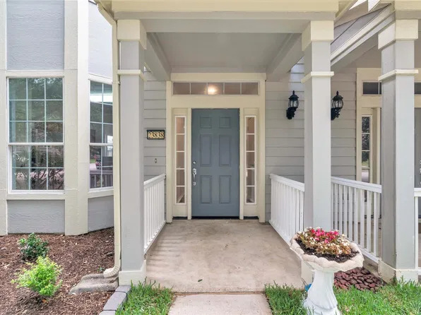 23838 Township Elm Street, Spring, TX 77373