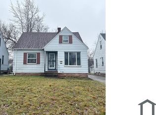 20110 Mountville Dr, Maple Heights, OH