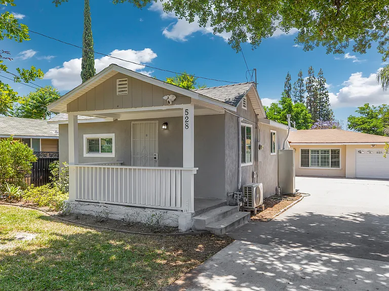 528 Almond Ave #A — Photo 7