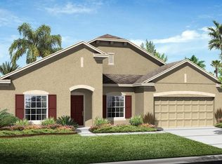 13805 Artesa Bell Dr, Riverview, FL 33579