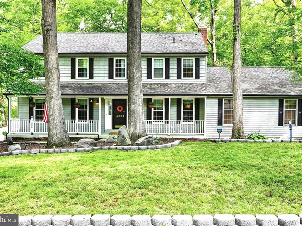 4604 Spalding Dr, Dumfries, VA 22025