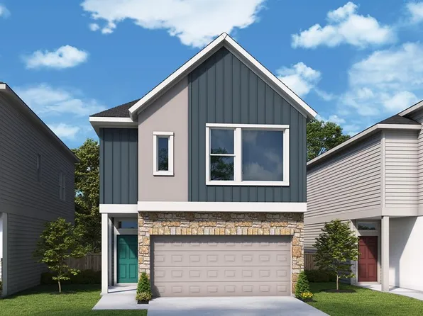 6317 Lautner Ln, Austin, TX 78747