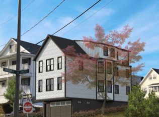 98 Cresthill Rd, Brighton, MA 02135