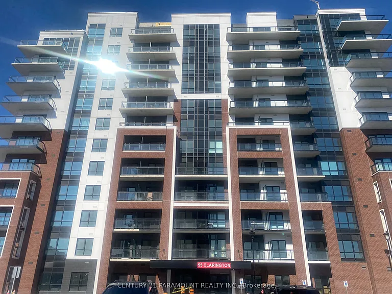 55 Clarington Blvd #310 — Photo 2
