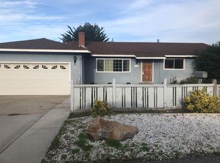 455 Casanova Ave, Monterey, CA 93940