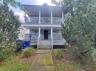 2833 E 127th St, Cleveland, OH 44120