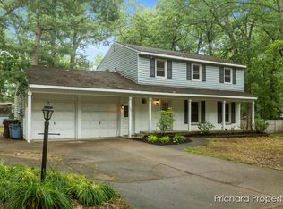 7361 Sheffield Dr SE, Ada, MI 49301