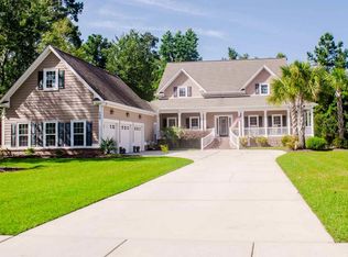136 Henry Middleton Blvd, Myrtle Beach, SC 29588