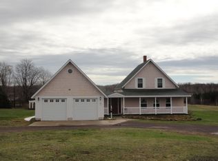 19095 Kiiskila Rd, Hancock, MI 49930