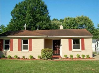 1231 Wells Station Rd, Memphis, TN 38122