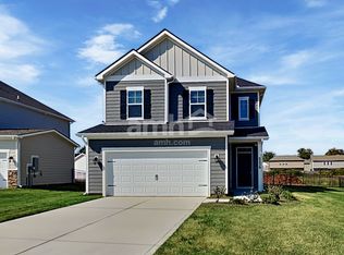 5336 Trust Dr, Murfreesboro, TN 37129