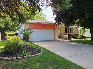 1100 Mineral Springs Rd, Buffalo, NY 14224