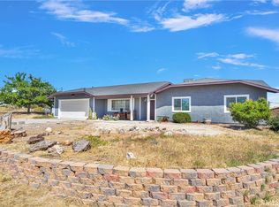 5248 Del Rosa Rd, Phelan, CA 92371