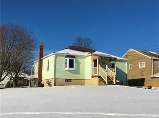 304 Eastern Dr, New Kensington, PA