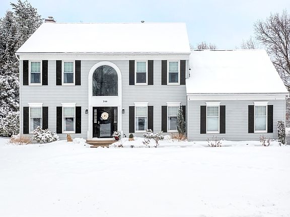 2nd image of 244 Robert Rd