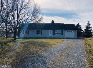 5 Barry Cir, Shippensburg, PA 17257