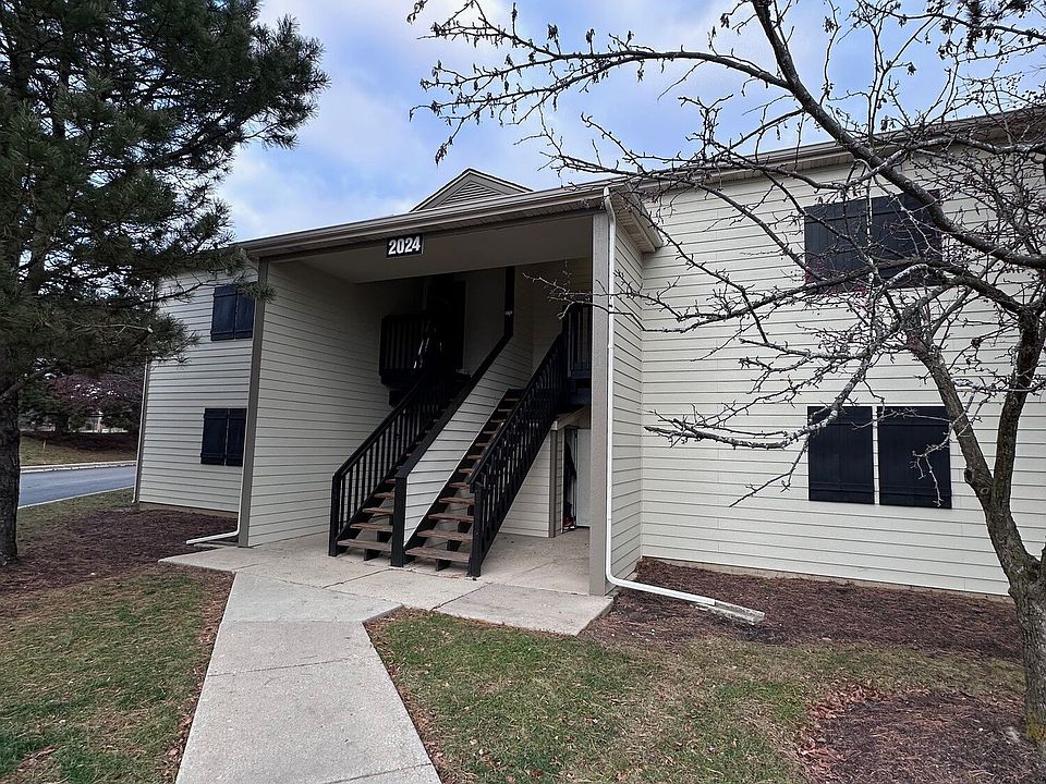 Fox Pointe Apartments 2074 Fox Pointe Cir Aurora IL Zillow