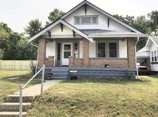 5025 E New York St, Indianapolis, IN
