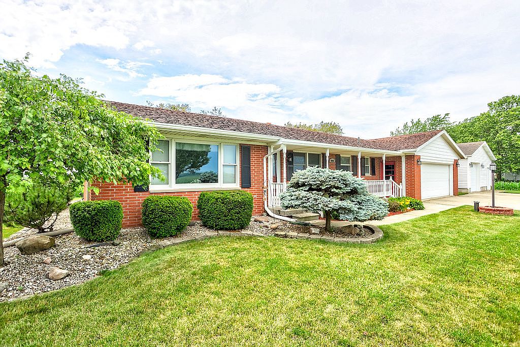 4988 Hart Rd, Frankenmuth, MI 48734 Zillow