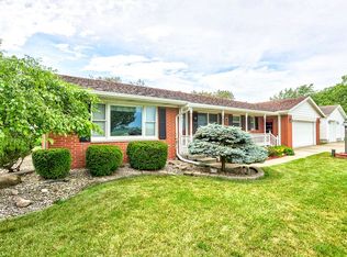 4988 Hart Rd, Frankenmuth, MI 48734