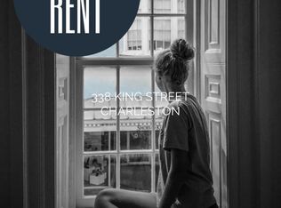 338 King St SUITE A, Charleston, SC 29401