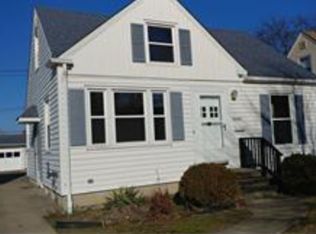 12109 Darlington Ave, Garfield Heights, OH