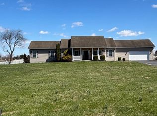 199 Green Hill Rd, Newville, PA 17241