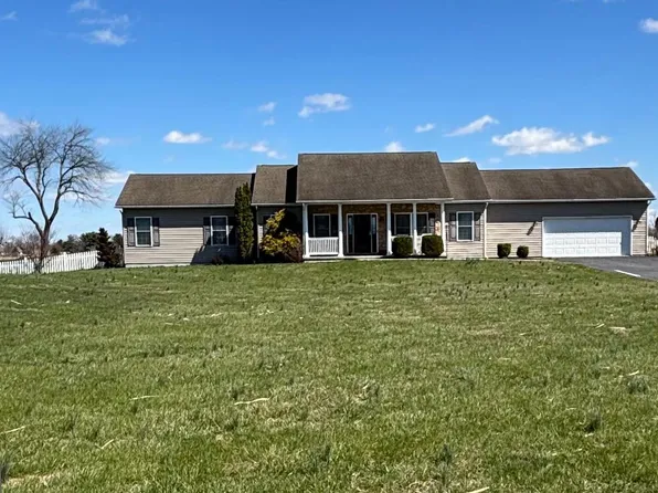 199 Green Hill Rd, Newville, PA 17241