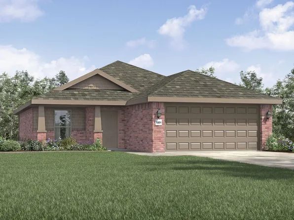 9102 Rustler Ave, Odessa, TX 79765