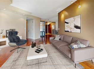 10 Bellair St #1603, Toronto, ON M5R 3T8