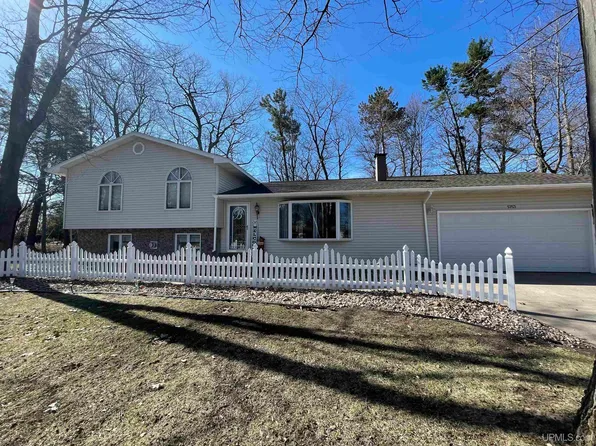 5753 S Oak Park #17.5, Wells, MI 49894