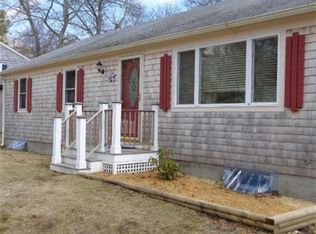 3 Beechwood Dr, Mashpee, MA 02649