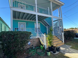 2616 Franklin Ave, New Orleans, LA 70117