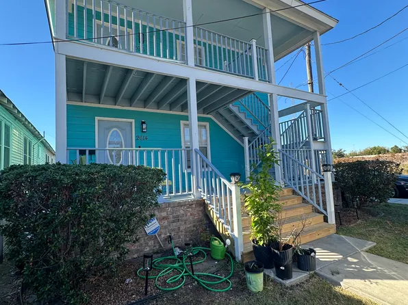 2616 Franklin Ave, New Orleans, LA 70117