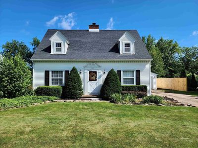 1009 West 4TH STREET, Marshfield, WI, 54449