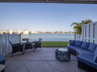 500 Treasure Island Cswy APT 109, Treasure Island, FL 33706