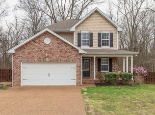 105 Benita Way, Lebanon, TN 37087