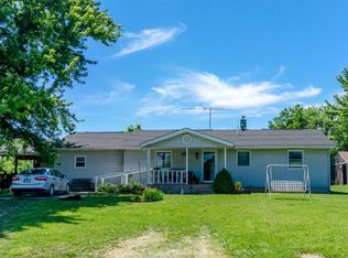 21195 Route A, Holliday, MO 65258