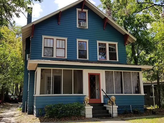 2nd image of 808 E Livingston St APT 2