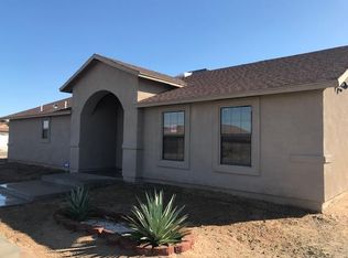 3309 E Edna Lopez Ct, San Luis, AZ 85350