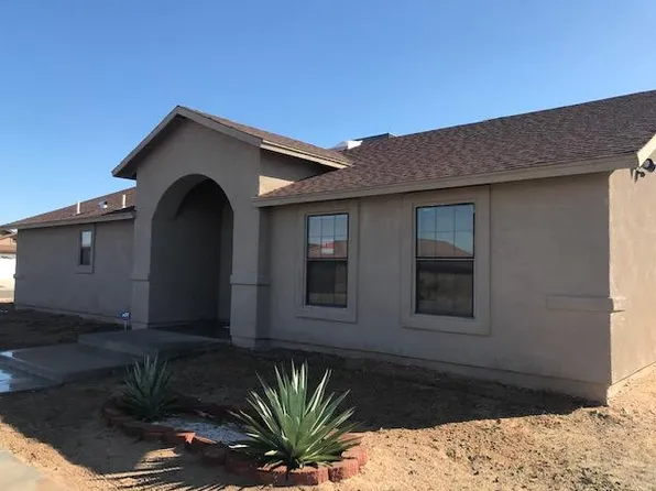 3309 E Edna Lopez Ct, San Luis, AZ 85350