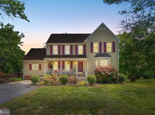 11301 Beauclaire Blvd, Fredericksburg, VA 22408