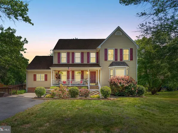 11301 Beauclaire Blvd, Fredericksburg, VA 22408