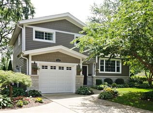 434 S Reuter Dr, Arlington Heights, IL