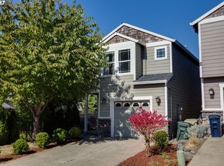 20487 SW Premier Ct, Beaverton, OR 97003