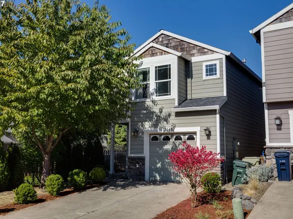 20487 SW Premier Ct, Beaverton, OR 97003