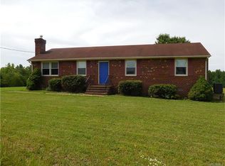 4335 Three Chopt Rd, Gum Spring, VA 23065